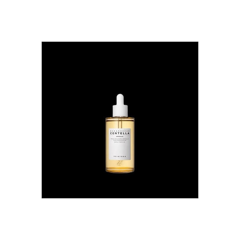 Ampoule Éclat Intense (100 ml)