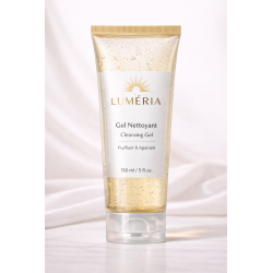Gel Nettoyant purifiant (150ml)