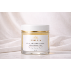 Masque Éclat Ressourçant